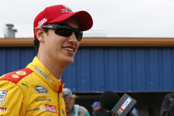 Joey Logano, Team Penske Ford