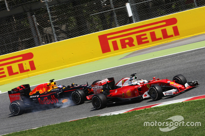 Grand Prix d'Espagne