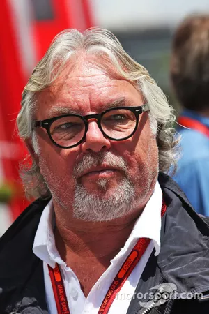 Keke Rosberg