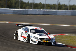 Фелікс Розенквіст, Mercedes-AMG Team ART, Mercedes-AMG C 63 DTM DTM