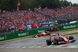 Sebastian Vettel, Ferrari SF16-H