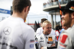 Феликс Розенквист, Mercedes-AMG Team ART, Mercedes-AMG C 63 DTM DTM