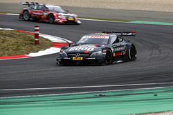 Daniel Juncadella, Mercedes-AMG Team HWA, Mercedes-AMG C63 DTM