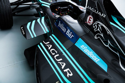2017 Jaguar I-type