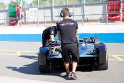 Maro Engel, Venturi