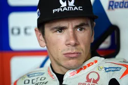 Scott Redding, Pramac Racing
