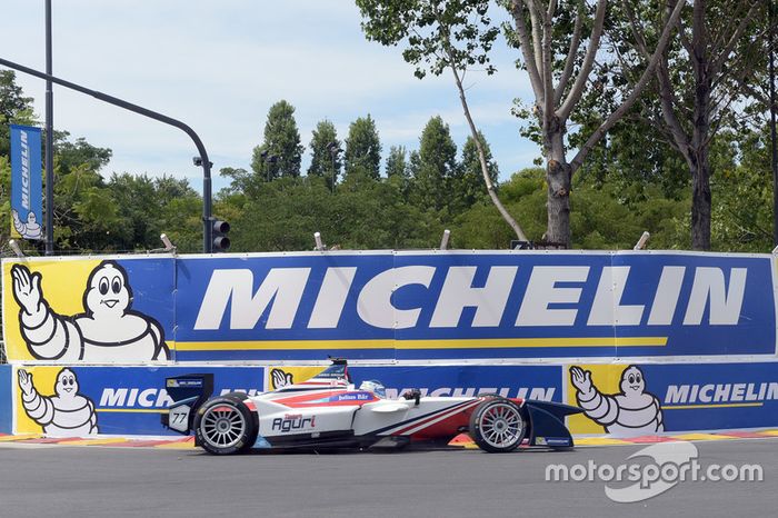 Salvador Duran, Team Aguri