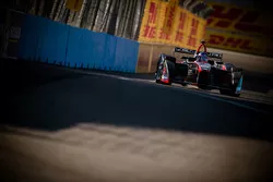 Stéphane Sarrazin, Venturi