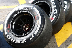 Pneumatici Pirelli
