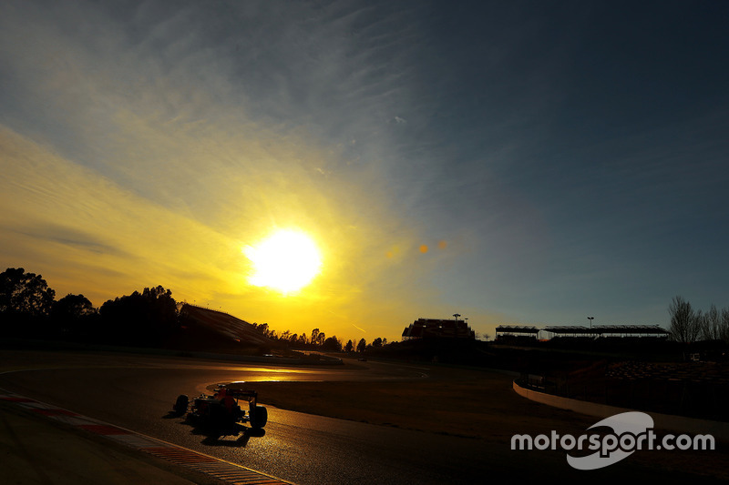 2. Daniel Ricciardo, Red Bull Racing
