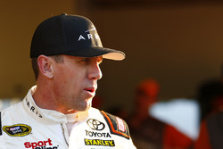 Carl Edwards, Joe Gibbs Racing Toyota