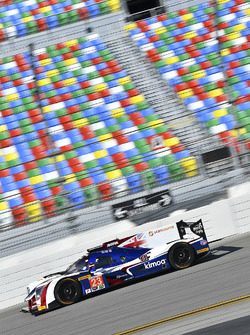 #23 United Autosports Ligier LMP2: Phil Hanson, Lando Norris, Fernando Alonso