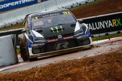 Petter Solberg, PSRX Volkswagen Sweden