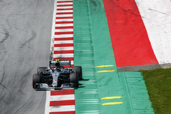 Valtteri Bottas, Mercedes AMG F1 W09