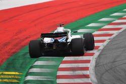 Lance Stroll, Williams FW41