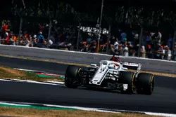 Marcus Ericsson, Sauber C37