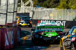 Mark Winterbottom, Tickford Racing Ford