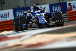 Marcus Ericsson, Sauber C36
