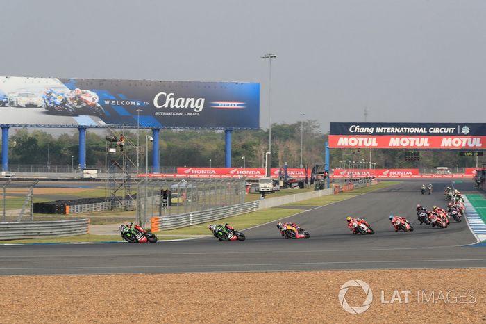 Jonathan Rea, Kawasaki Racing