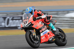 Marco Melandri, Aruba.it Racing-Ducati SBK Team
