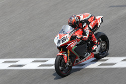 Jordi Torres, MV Agusta Reparto Corse