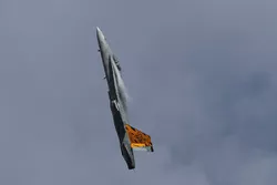 Luchtshow