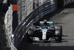 Valtteri Bottas, Mercedes AMG F1 W09