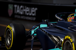 Alexander Albon, DAMS