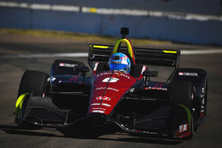 Robert Wickens, Schmidt Peterson Motorsports Honda