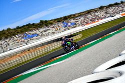 Maverick Viñales, Yamaha Factory Racing