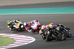 Жоанн Зарко, Monster Yamaha Tech 3