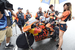 Pol Espargaro, Red Bull KTM Factory Racing