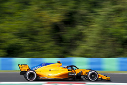 Ландо Норіс, McLaren MCL33