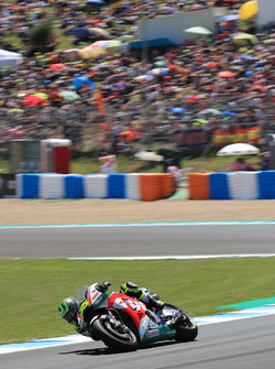 Cal Crutchlow, Team LCR Honda