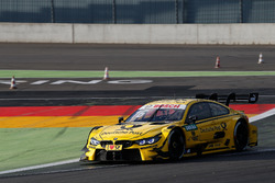 Philipp Eng, BMW M4 DTM