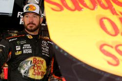 Martin Truex Jr., Furniture Row Racing Toyota