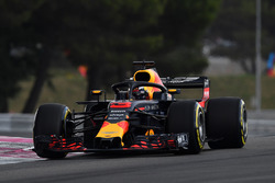Daniel Ricciardo, Red Bull Racing RB14