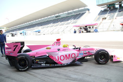 Pietro Fittipaldi, Team LeMans