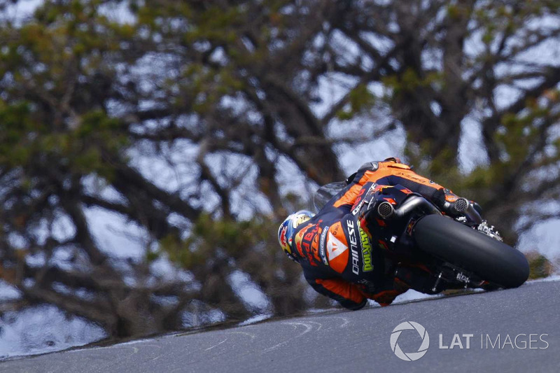 Pol Espargaro