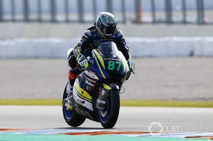 Remy Gardner, Tech 3 Racing