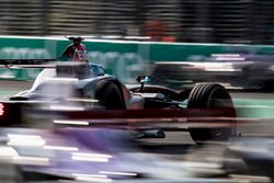 Maro Engel, Venturi Formula E Team