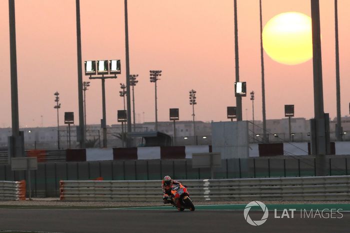 Dani Pedrosa, Repsol Honda Team