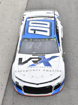 Jeffrey Earnhardt, StarCom Racing, Chevrolet Camaro