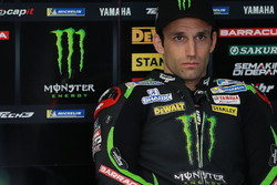 Johann Zarco, Monster Yamaha Tech3