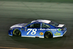 Martin Truex Jr., Furniture Row Racing Toyota Camry