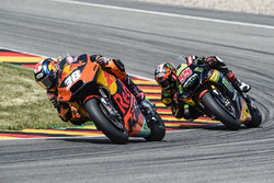 Bradley Smith, Red Bull KTM Factory Racing