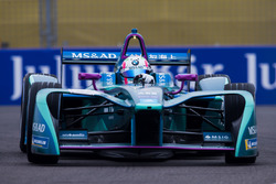 Bruno Spengler, Andretti Formula E Team