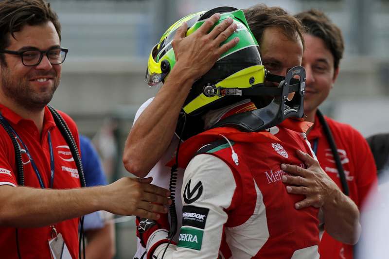 Mick Schumacher, PREMA Theodore Racing Dallara F317 - Mercedes-Benz