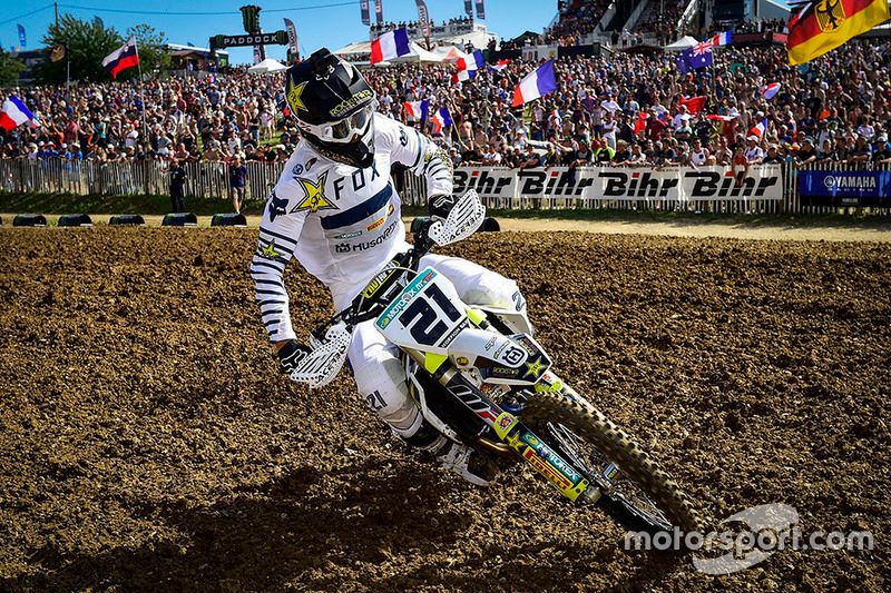 Gautier Paulin