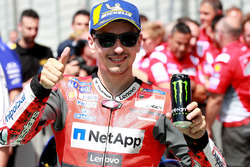 Хорхе Лоренсо, Ducati Team